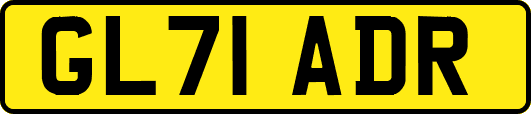GL71ADR