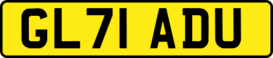GL71ADU