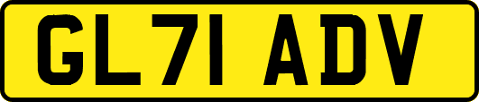 GL71ADV
