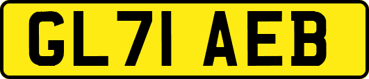 GL71AEB