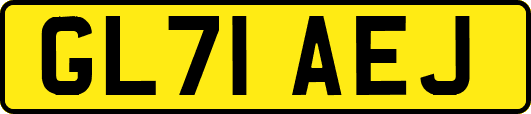 GL71AEJ