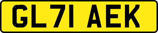 GL71AEK