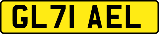 GL71AEL