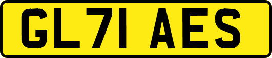 GL71AES