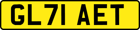 GL71AET