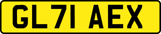 GL71AEX