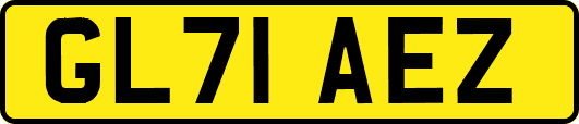 GL71AEZ