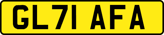 GL71AFA