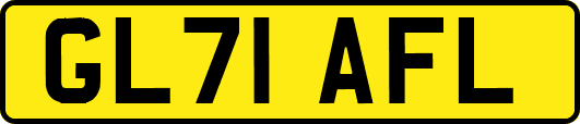 GL71AFL