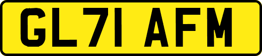 GL71AFM