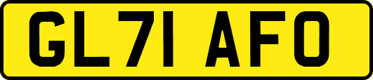 GL71AFO