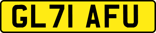 GL71AFU