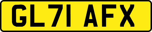 GL71AFX