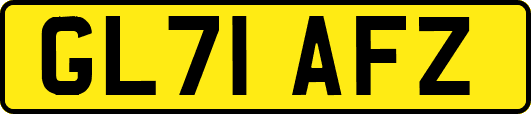 GL71AFZ