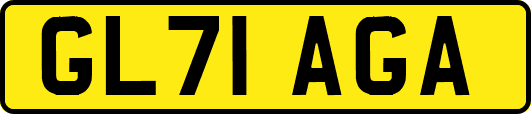 GL71AGA