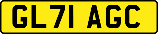 GL71AGC