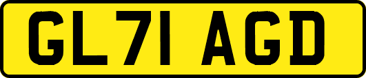 GL71AGD