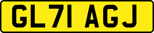 GL71AGJ