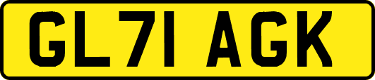 GL71AGK