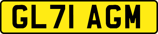 GL71AGM