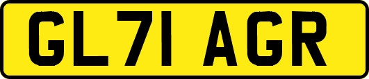GL71AGR