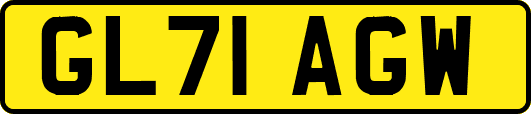 GL71AGW