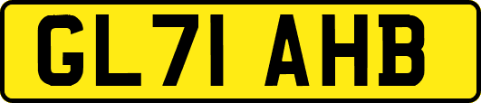 GL71AHB