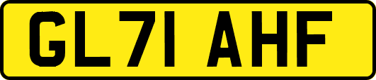 GL71AHF