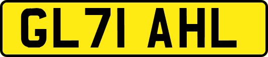 GL71AHL