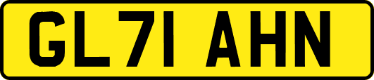 GL71AHN