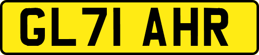 GL71AHR