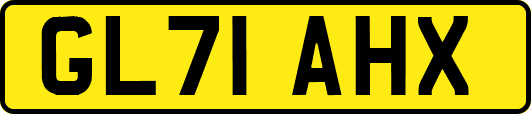 GL71AHX