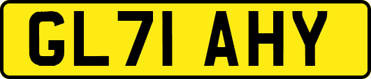 GL71AHY