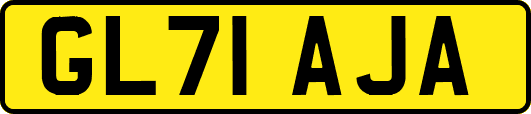 GL71AJA