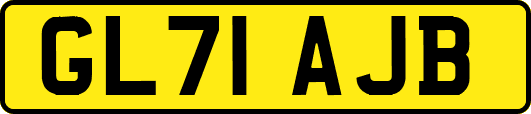 GL71AJB