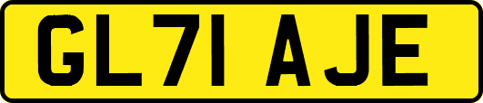 GL71AJE