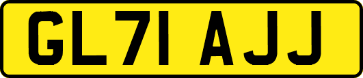 GL71AJJ