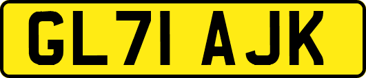 GL71AJK