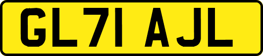 GL71AJL