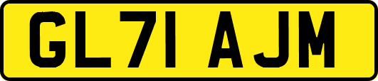 GL71AJM