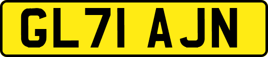 GL71AJN