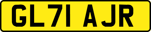 GL71AJR