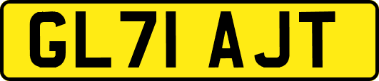 GL71AJT