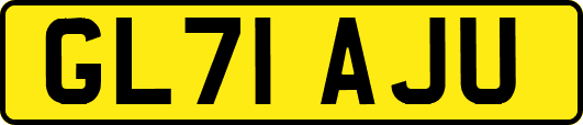 GL71AJU