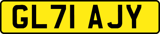 GL71AJY