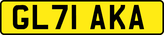 GL71AKA