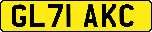 GL71AKC
