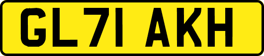 GL71AKH