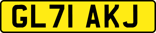GL71AKJ