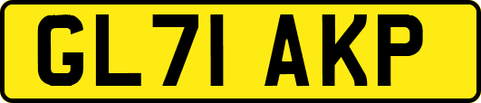 GL71AKP